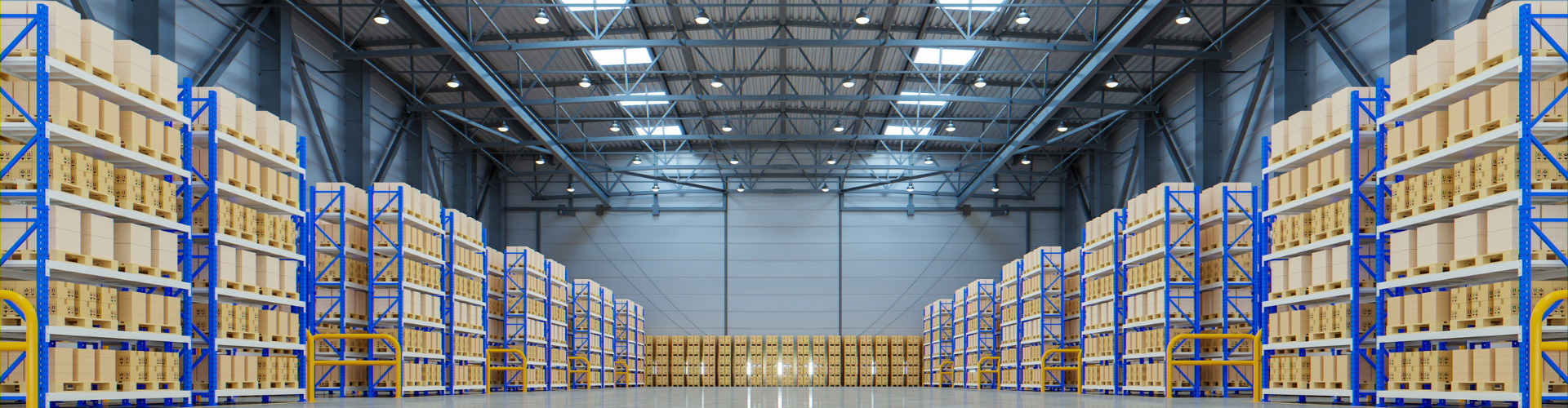 Admin Services Banner